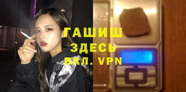 шишки Верея